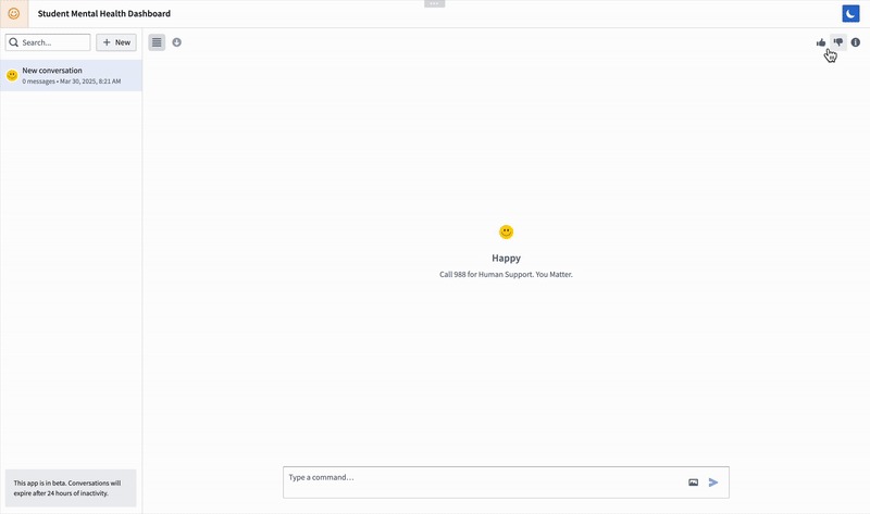 Guardrail – screenshot 2