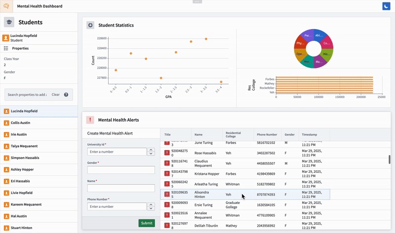 Guardrail – screenshot 1