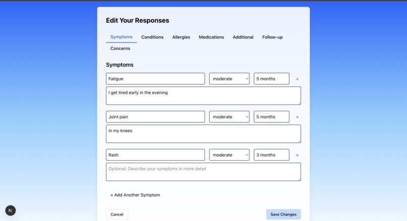ADVOKAT – screenshot 13