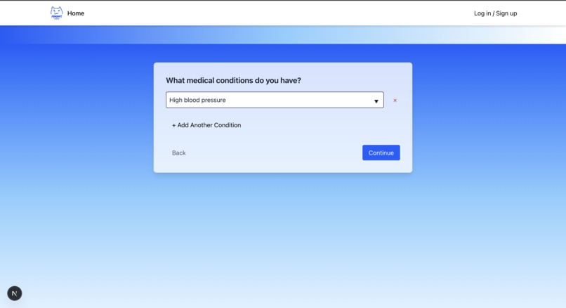 ADVOKAT – screenshot 4
