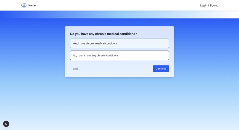 ADVOKAT – screenshot 5