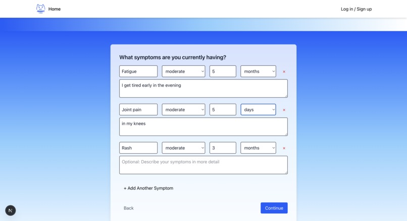 ADVOKAT – screenshot 3