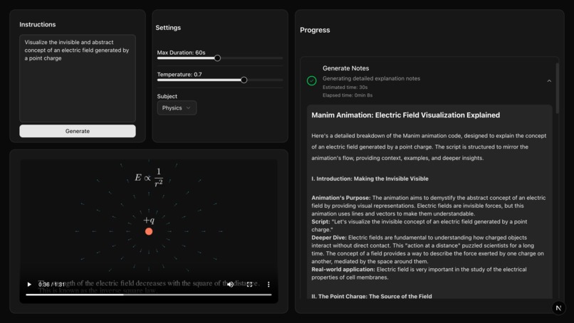 SciViz AI – screenshot 4