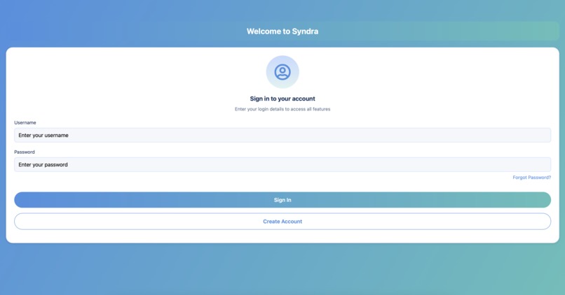 Syndra – screenshot 2