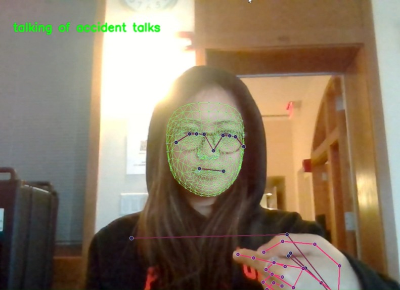 Talkless  – screenshot 4