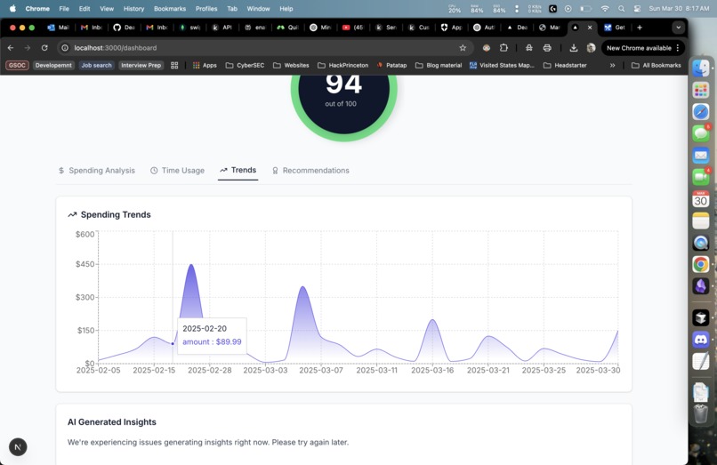 DealyDigest – screenshot 6