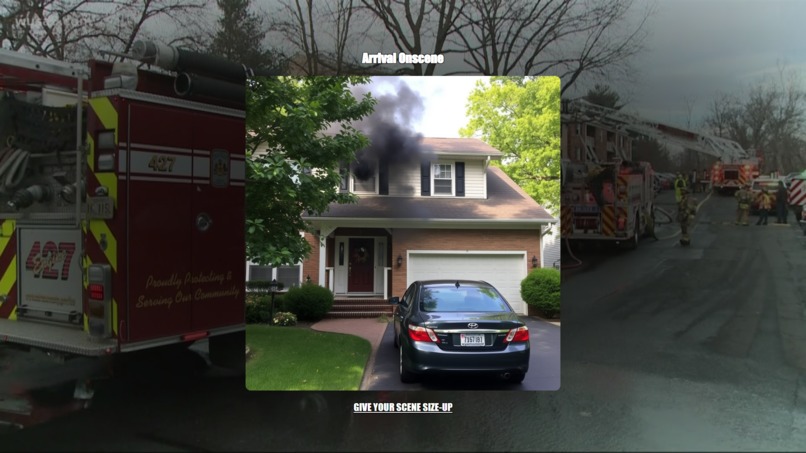 Hotspotter – screenshot 2