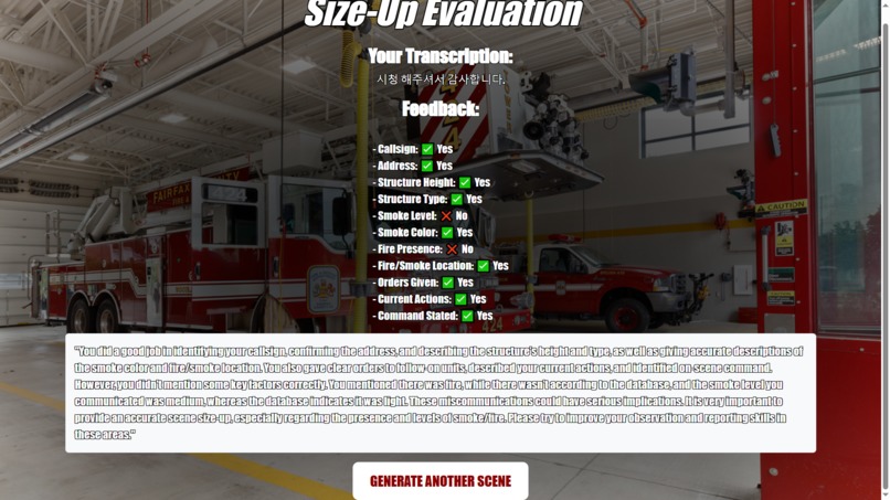 Hotspotter – screenshot 4