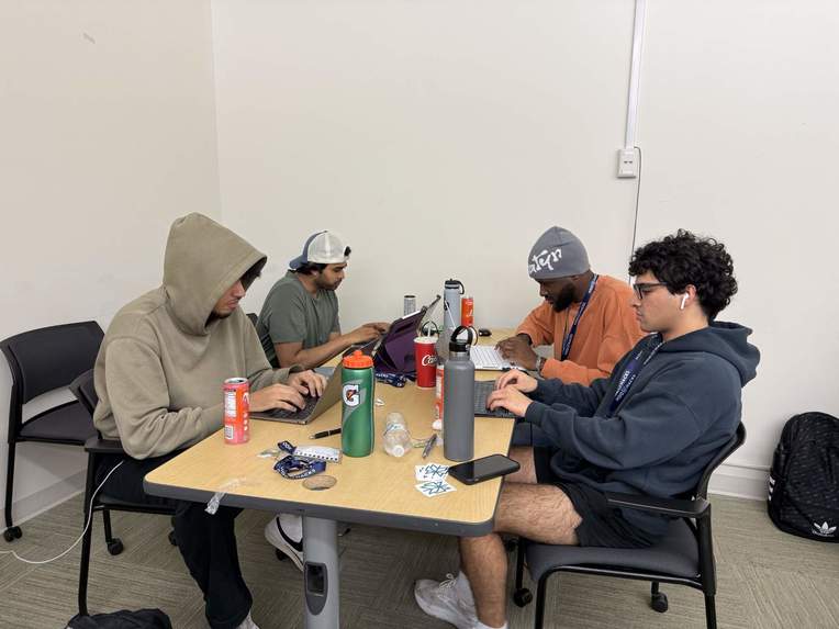 WasteWatch – screenshot 4