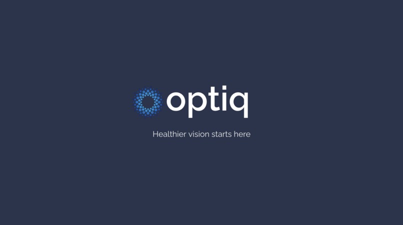 Optiq – screenshot 1