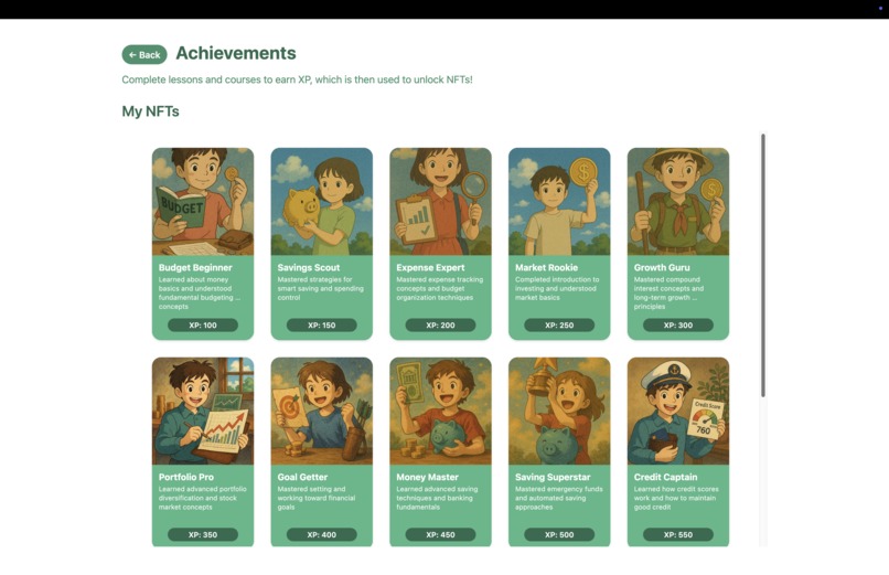 CoinQuest – screenshot 13
