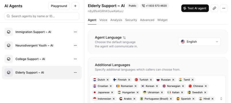 Pathway AI – screenshot 2