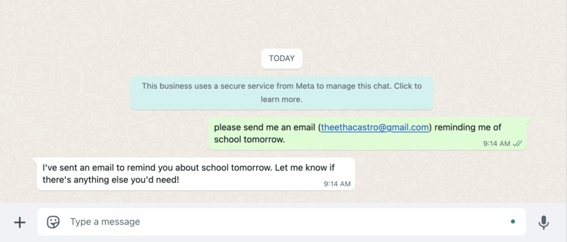 Pathway AI – screenshot 3