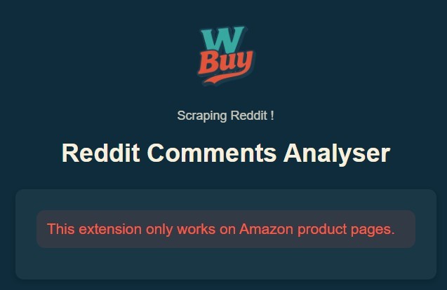 W Buy  – screenshot 4