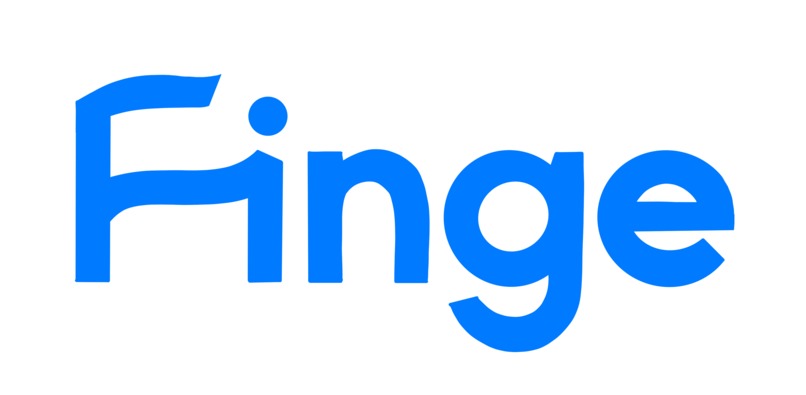 Finge – screenshot 1