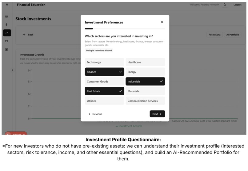 Roots – screenshot 3