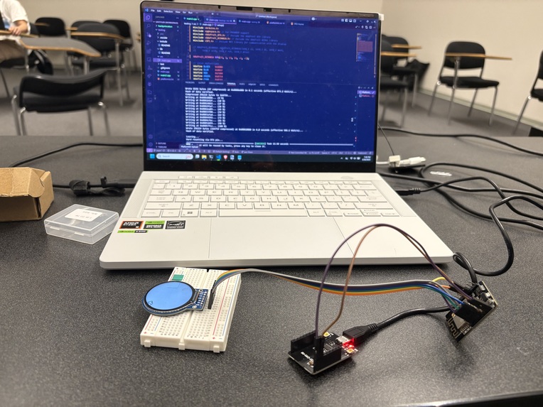 Tachigurasu – screenshot 2