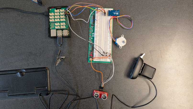 Walkie Talkie – screenshot 2