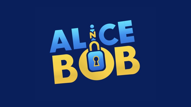 AliceNBob – screenshot 1