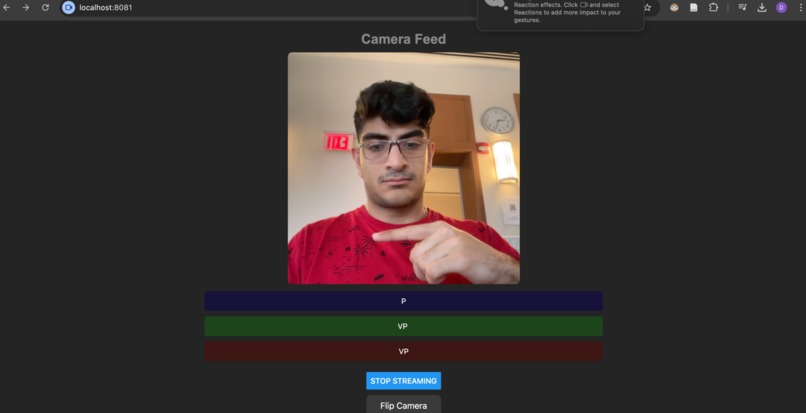 Talkless  – screenshot 2