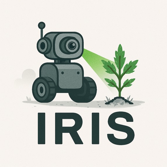 Iris – screenshot 1