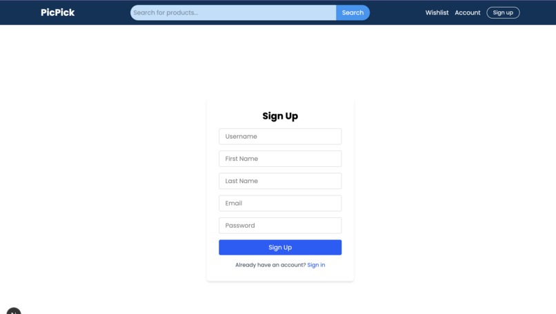 PicPick – screenshot 4