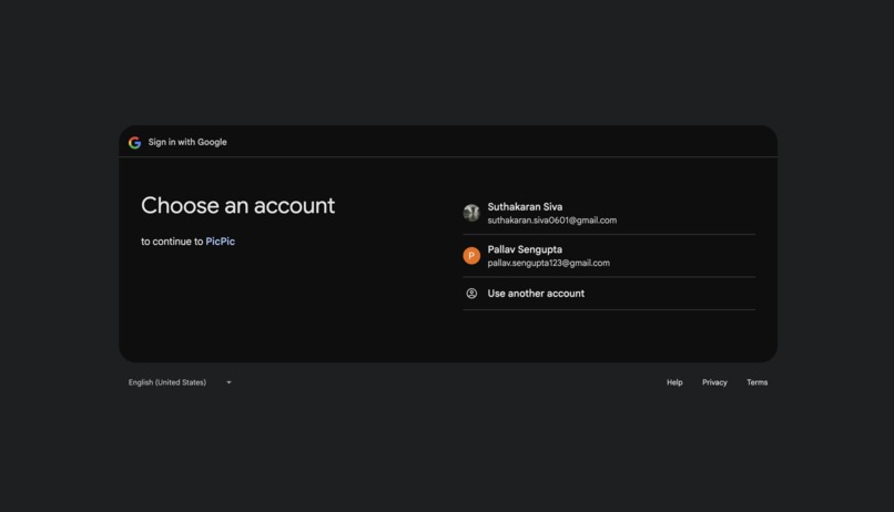 PicPick – screenshot 5