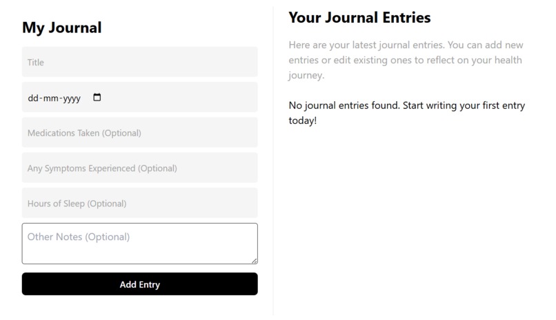 Mediary – screenshot 4