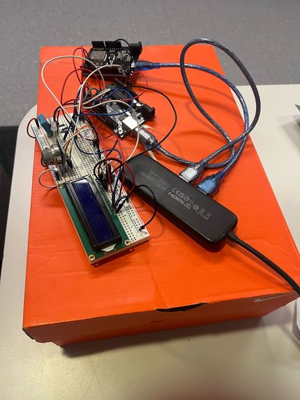 WeatherGenie – screenshot 4