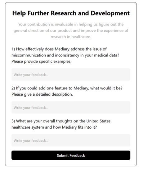 Mediary – screenshot 7