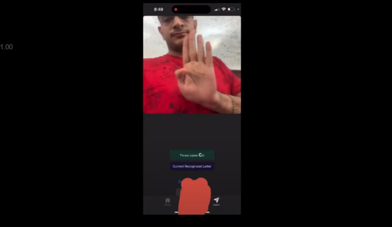 Talkless  – screenshot 3