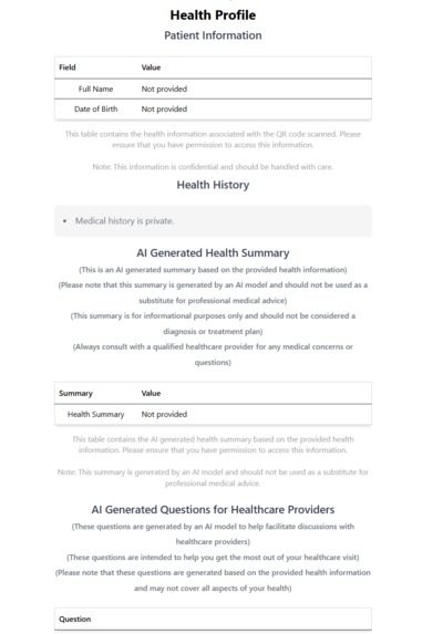 Mediary – screenshot 6