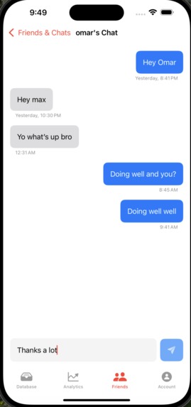 PokeVault – screenshot 1