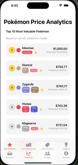 PokeVault – screenshot 3