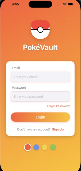 PokeVault – screenshot 4