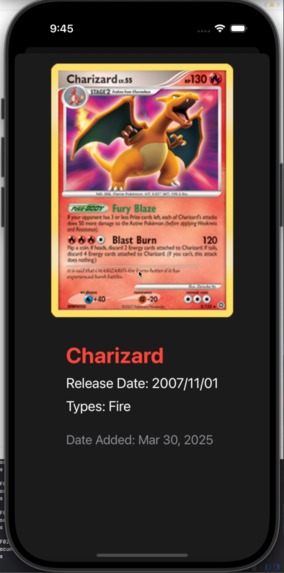 PokeVault – screenshot 6