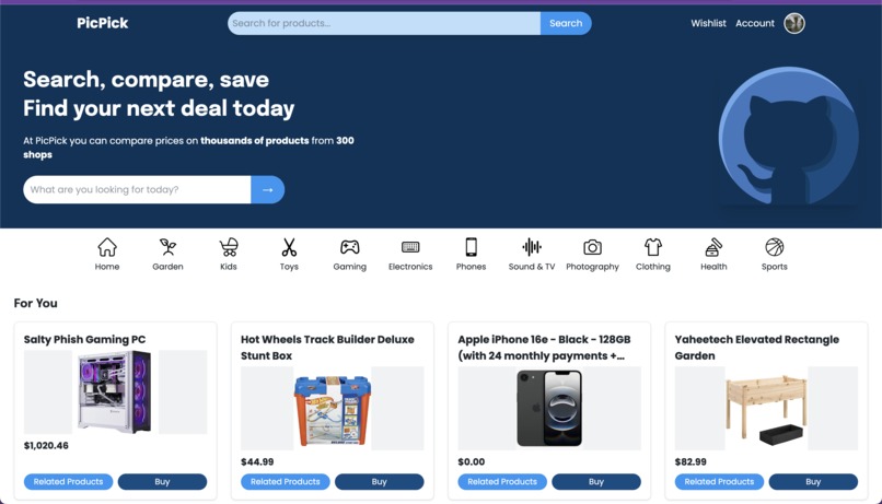 PicPick – screenshot 1