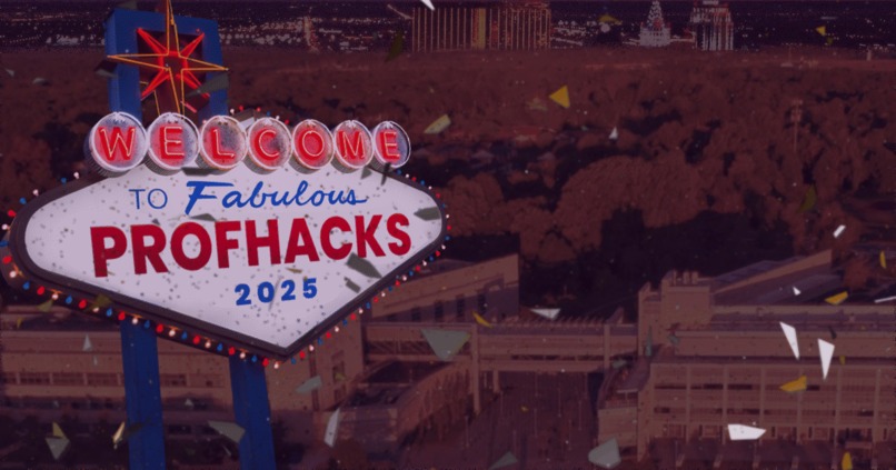 Profhacks Plaza Casino – screenshot 1