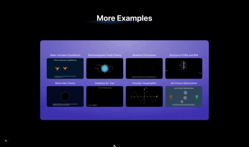 SciViz AI – screenshot 5