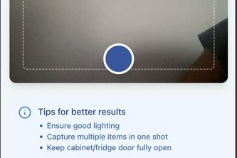 SmartPantry