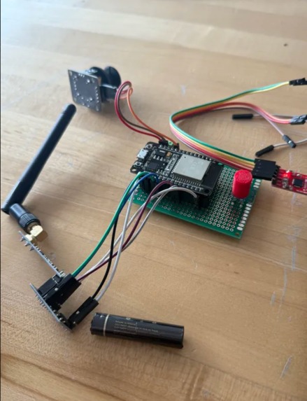 Amogus Bot – screenshot 5