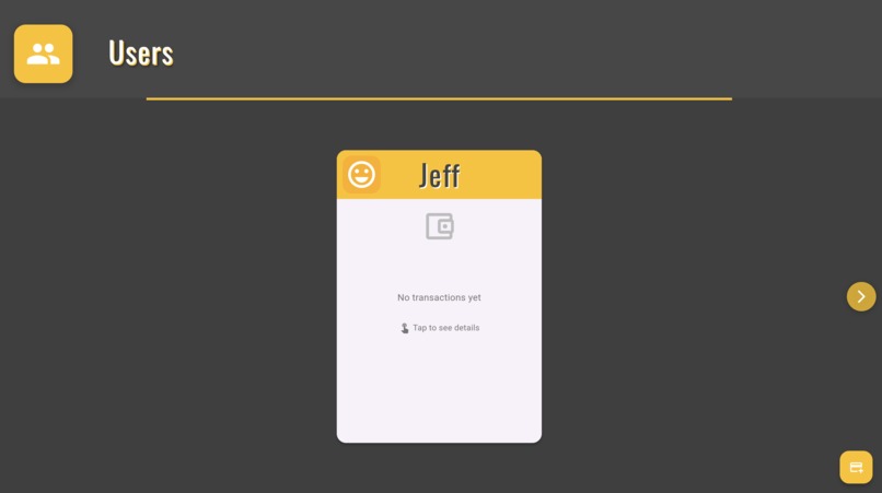 Fair Share – screenshot 1