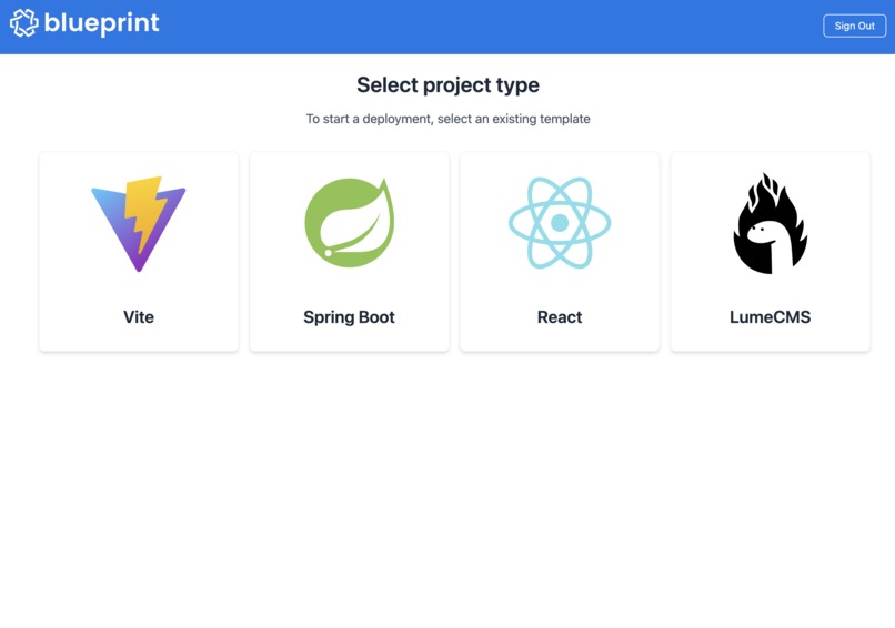 Genesis – screenshot 1