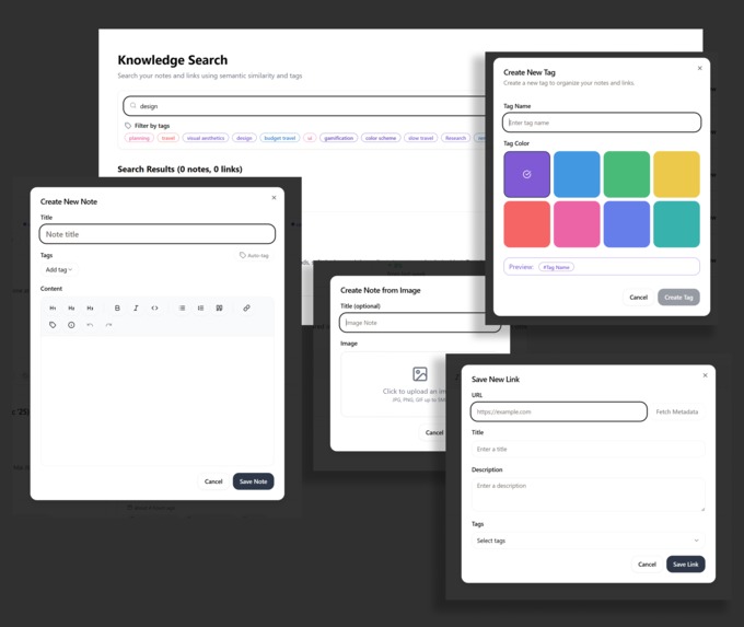 Morpheus – screenshot 6