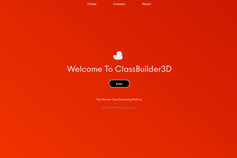 ClassBuilder3D