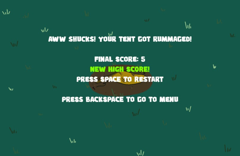Sign of the Wild – screenshot 3