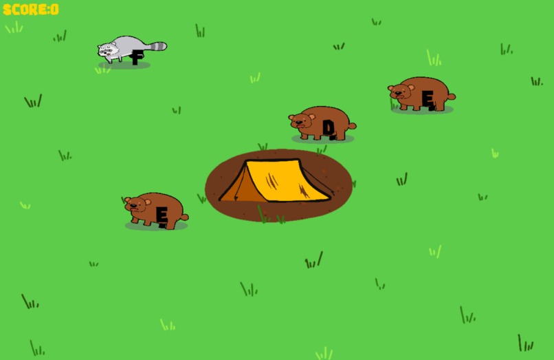 Sign of the Wild – screenshot 2