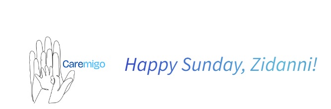 Caremigo – screenshot 1