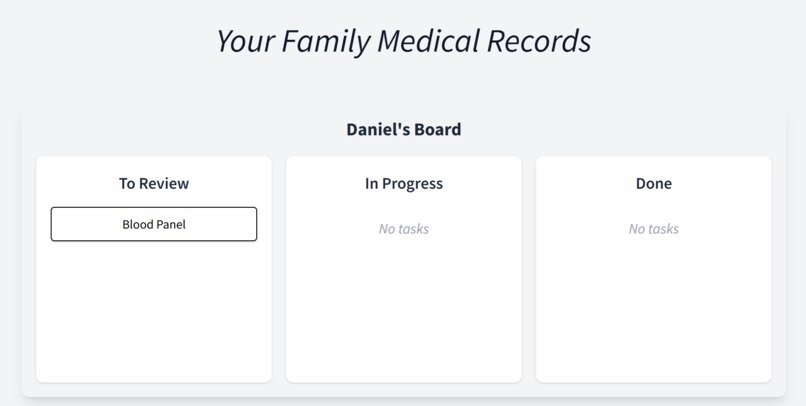 Caremigo – screenshot 13