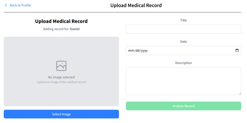 Caremigo – screenshot 5